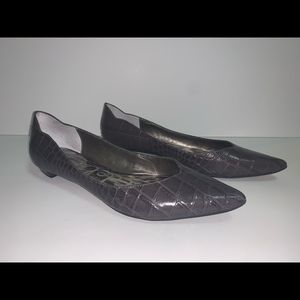 Sam Edelman ballet flats